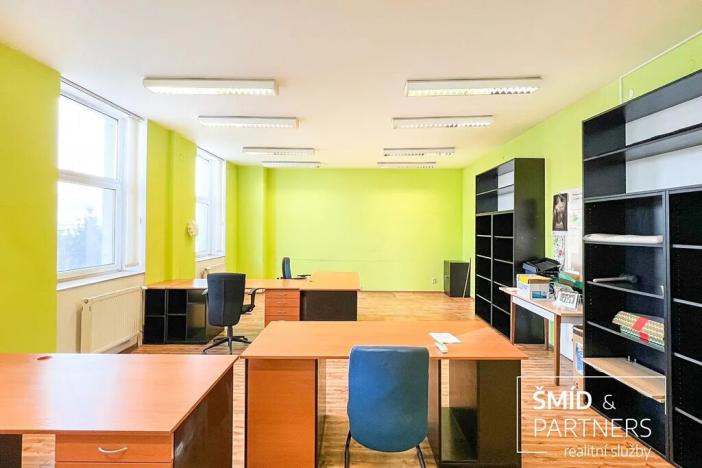 Prodej výrobních prostor, Kutná Hora, Vítězná, 3200 m2