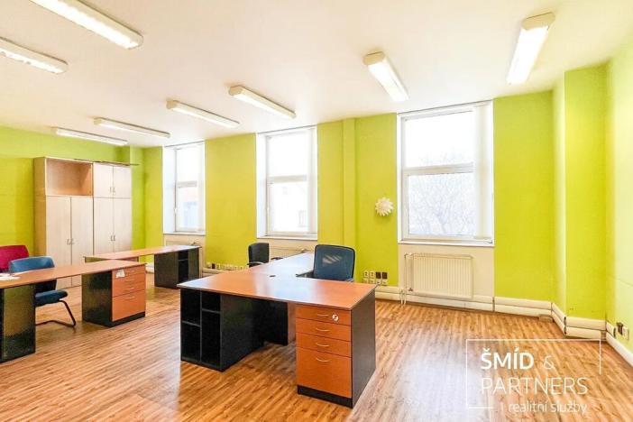 Prodej výrobních prostor, Kutná Hora, Vítězná, 3200 m2