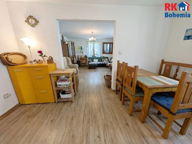 Prodej rodinného domu, Benátky nad Jizerou, Podolecká, 131 m2