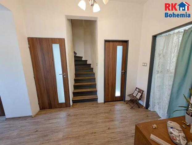 Prodej rodinného domu, Benátky nad Jizerou, Podolecká, 131 m2