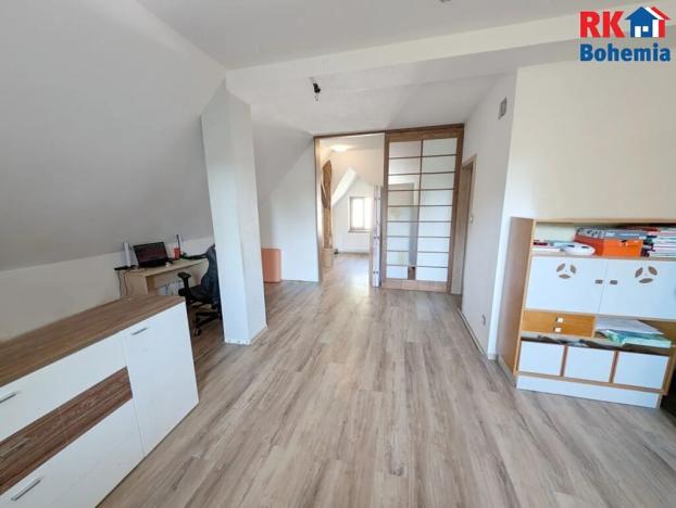 Prodej rodinného domu, Benátky nad Jizerou, Podolecká, 131 m2