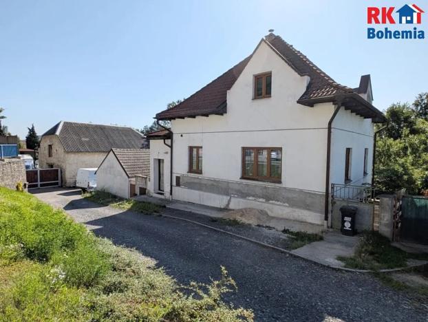 Prodej rodinného domu, Benátky nad Jizerou, Podolecká, 131 m2