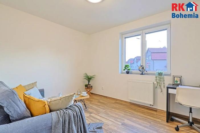 Prodej rodinného domu, Český Brod, Jungmannova, 122 m2