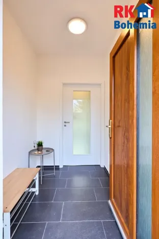 Prodej rodinného domu, Český Brod, Jungmannova, 122 m2