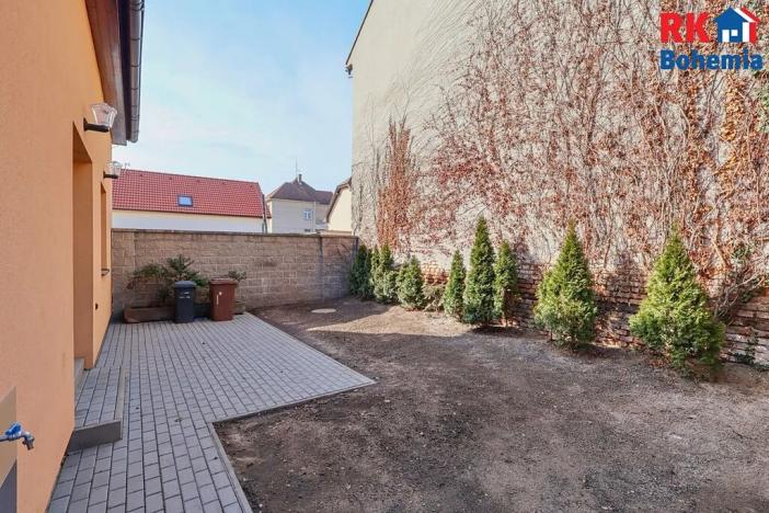 Prodej rodinného domu, Český Brod, Jungmannova, 122 m2