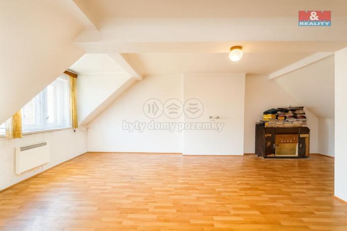 Prodej rodinného domu, Praha - Nebušice, Nebušická, 130 m2