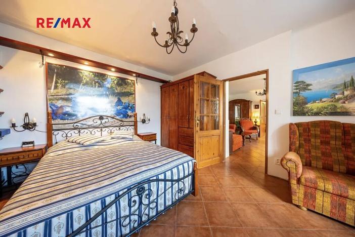 Prodej komerční nemovitosti, Nový Knín, 360 m2