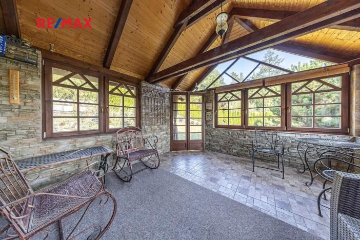 Prodej rodinného domu, Nový Knín, 350 m2