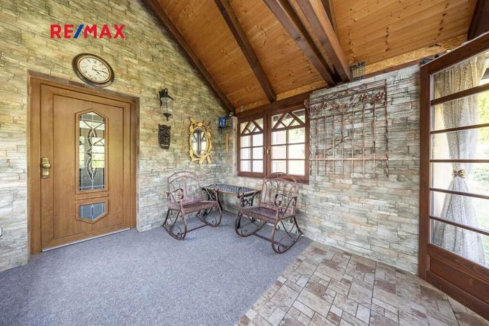 Prodej rodinného domu, Nový Knín, 350 m2