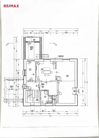 Prodej rodinného domu, Nový Knín, 350 m2