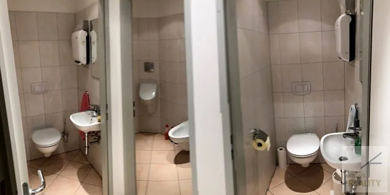 Prodej obchodního prostoru, Bad Kleinkirchheim, Rakousko, Dorfstraße, 90 m2