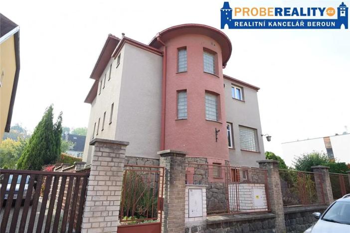 Prodej vily, Beroun, Na Kaplance, 330 m2