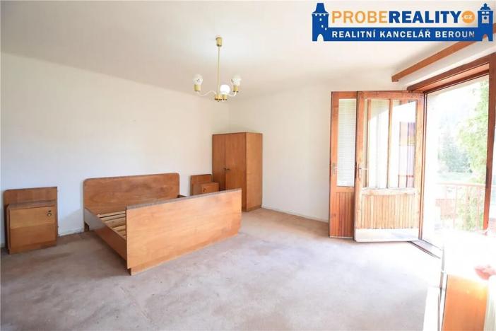 Prodej vily, Beroun, Na Kaplance, 330 m2