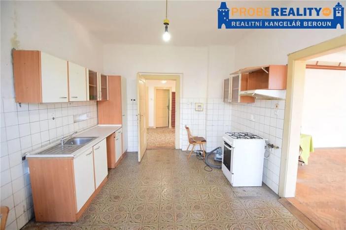 Prodej vily, Beroun, Na Kaplance, 330 m2