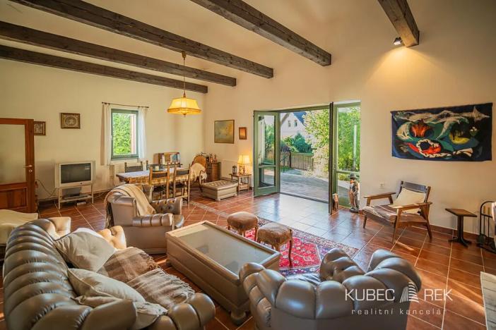 Prodej chalupy, Suchdol nad Lužnicí, Žižkova, 300 m2