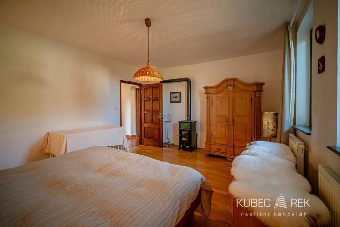 Prodej chalupy, Suchdol nad Lužnicí, Žižkova, 300 m2