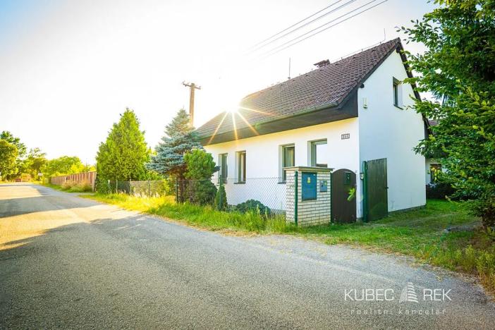 Prodej rodinného domu, Suchdol nad Lužnicí, Žižkova, 300 m2