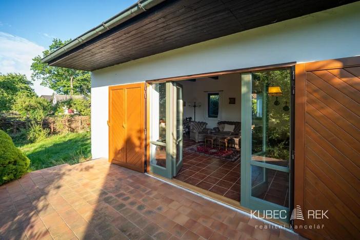 Prodej rodinného domu, Suchdol nad Lužnicí, Žižkova, 300 m2