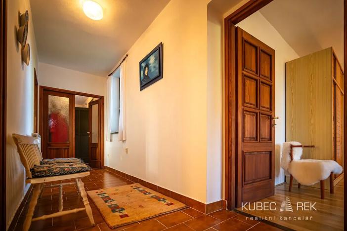 Prodej rodinného domu, Suchdol nad Lužnicí, Žižkova, 300 m2