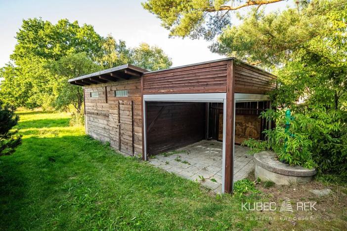 Prodej rodinného domu, Suchdol nad Lužnicí, Žižkova, 300 m2