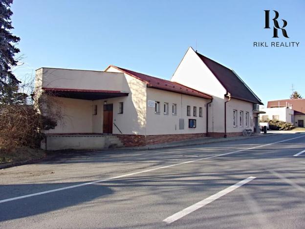 Prodej rodinného domu, Slatinice, 130 m2