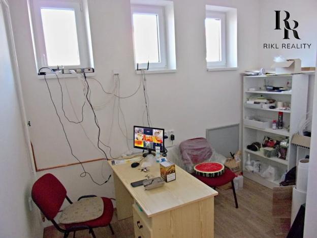 Prodej rodinného domu, Slatinice, 130 m2