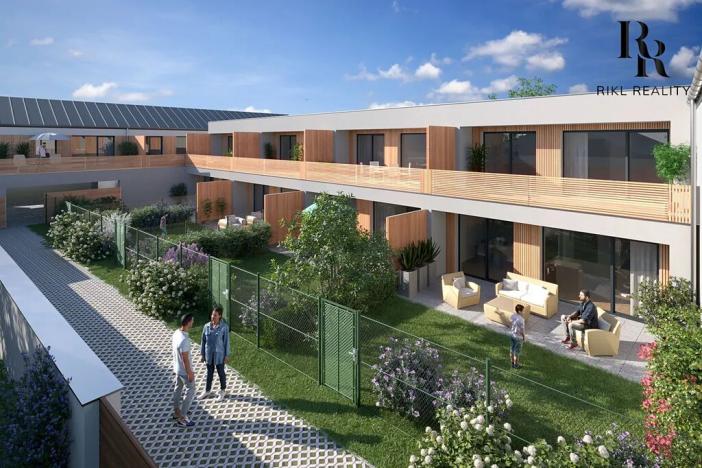 Prodej bytu 4+kk, Olomouc, Náves Svobody, 104 m2