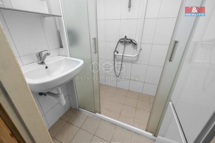 Prodej bytu 3+1, Praha - Strašnice, Brigádníků, 62 m2