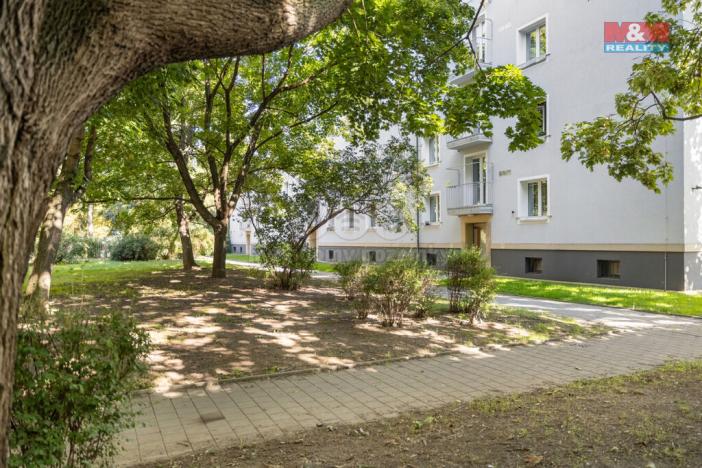 Prodej bytu 3+1, Praha - Strašnice, Brigádníků, 62 m2