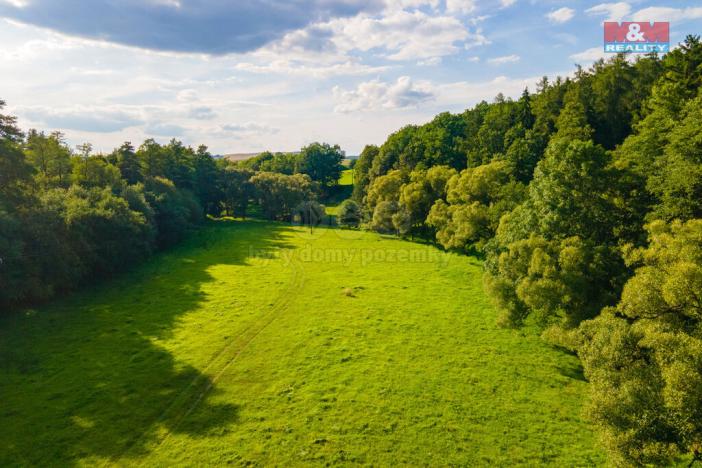 Pronájem louky, Prádlo, 27895 m2