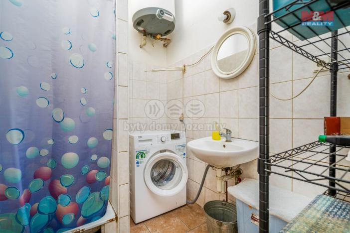 Prodej rodinného domu, Křinec, 630 m2