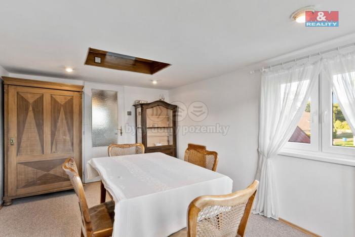 Prodej rodinného domu, Jindřichovice pod Smrkem, 150 m2