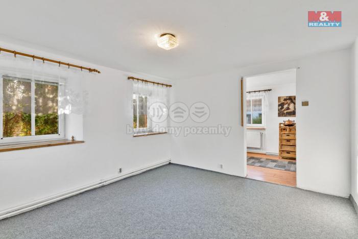 Prodej rodinného domu, Jindřichovice pod Smrkem, 150 m2