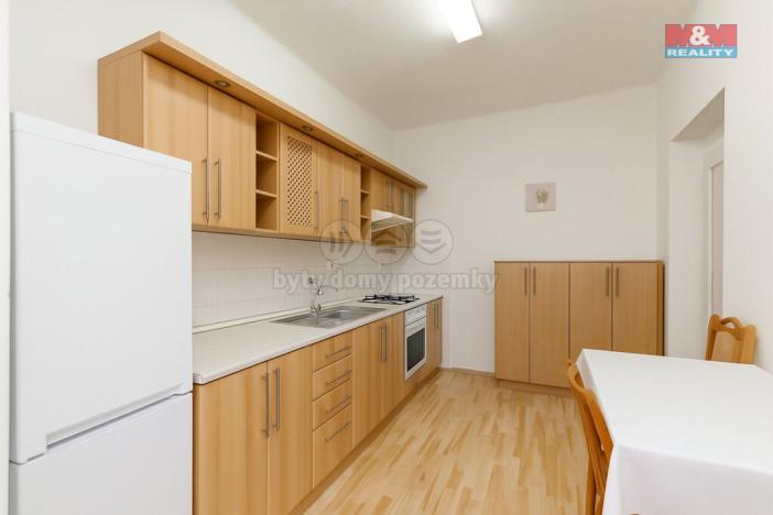 Prodej rodinného domu, Uničov, Na Nivách, 160 m2