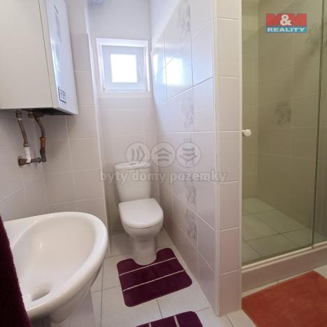 Prodej rodinného domu, Uničov, Na Nivách, 160 m2