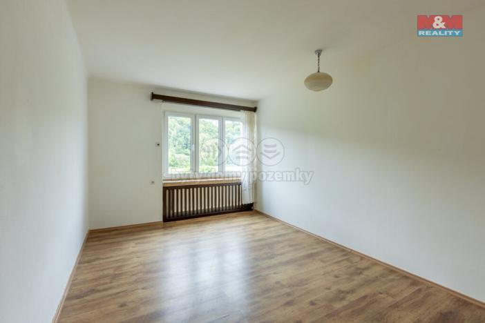 Prodej bytu 4+1, Nižbor, Pod Nádražím, 86 m2