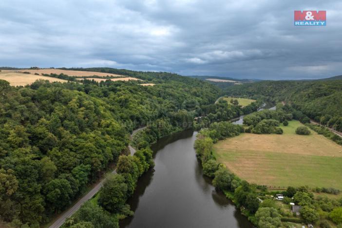 Prodej bytu 4+1, Nižbor, Pod Nádražím, 86 m2