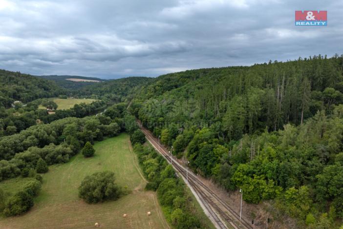 Prodej bytu 4+1, Nižbor, Pod Nádražím, 86 m2