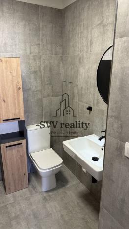 Prodej bytu 1+1, Praha - Smíchov, Holubova, 45 m2