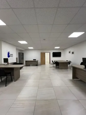 Pronájem kanceláře, Karlovy Vary, Spálená, 92 m2