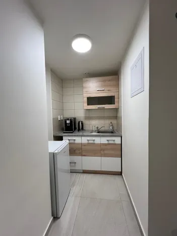 Pronájem kanceláře, Karlovy Vary, Spálená, 92 m2