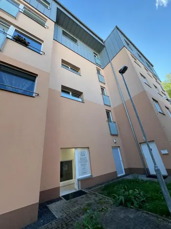Pronájem kanceláře, Karlovy Vary, Spálená, 92 m2