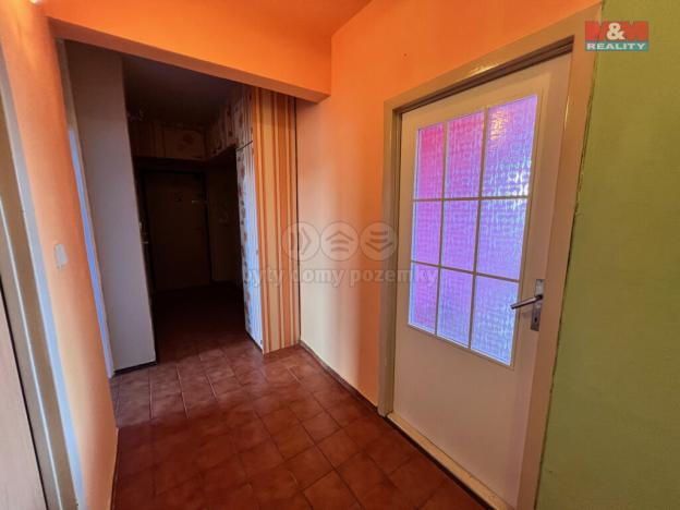 Prodej bytu 2+1, Ostrava - Zábřeh, Jugoslávská, 58 m2