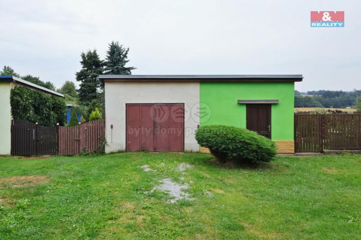 Prodej bytu 3+1, Stojčín, 76 m2