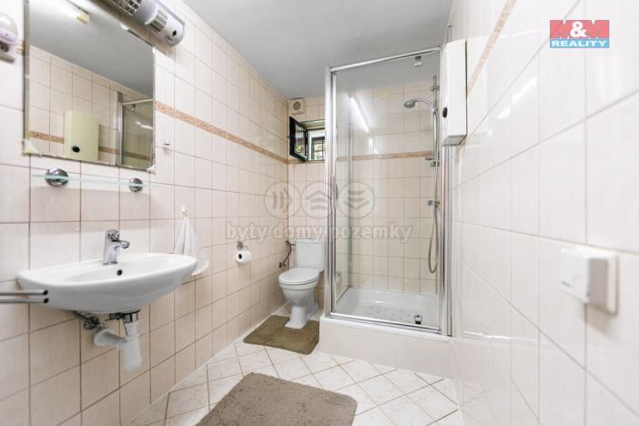 Prodej chalupy, Mutěnín - Ostrov, 155 m2