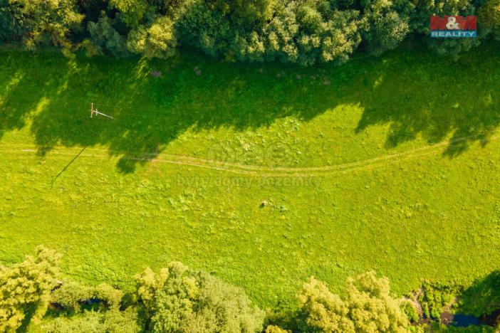 Pronájem louky, Prádlo, 4855 m2