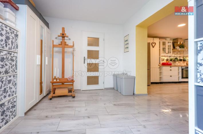 Prodej rodinného domu, Výšovice, 200 m2