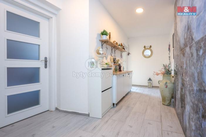 Prodej rodinného domu, Výšovice, 200 m2