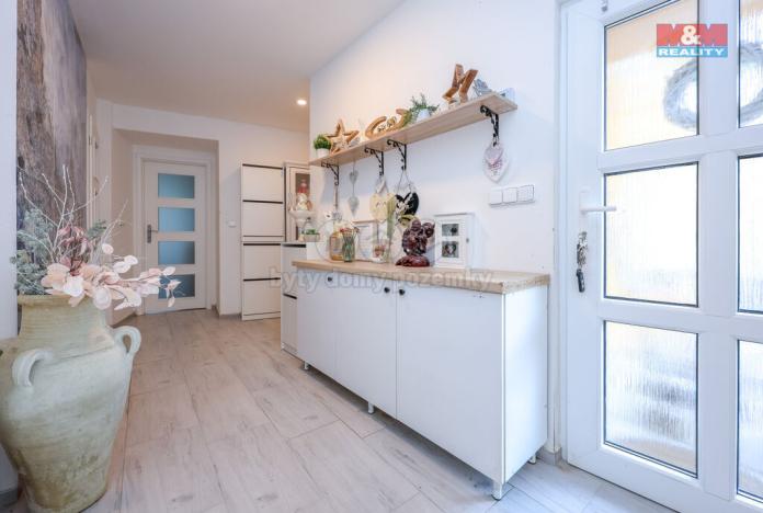 Prodej rodinného domu, Výšovice, 200 m2