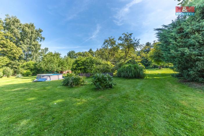 Prodej rodinného domu, Nové Město pod Smrkem, Havířská, 237 m2